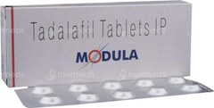 Modula 5 MG Tablet 14